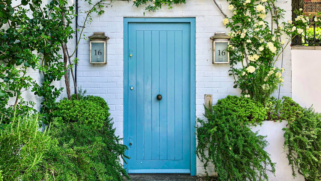 Luxury Portfolio Advertisement, Featured on Quintessence