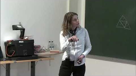 Multiple Speakers | Highlights of the Dynamical Core Model Intercomparison Project (DCMIP)