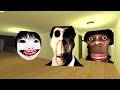 Nextbot New // Juandale pringle / obunga / yoshi / gmod