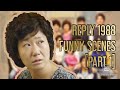 Reply 1988  funny  savage moments part 1