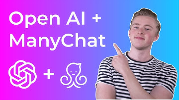 How to Connect ManyChat to OpenAI (ChatGPT)