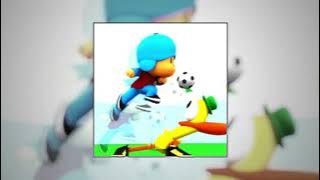 MUEVELOU - ''POCOYO'' (ULTRA SLOWED   REVERB) TIK TOK REMIX x SAE EDIT