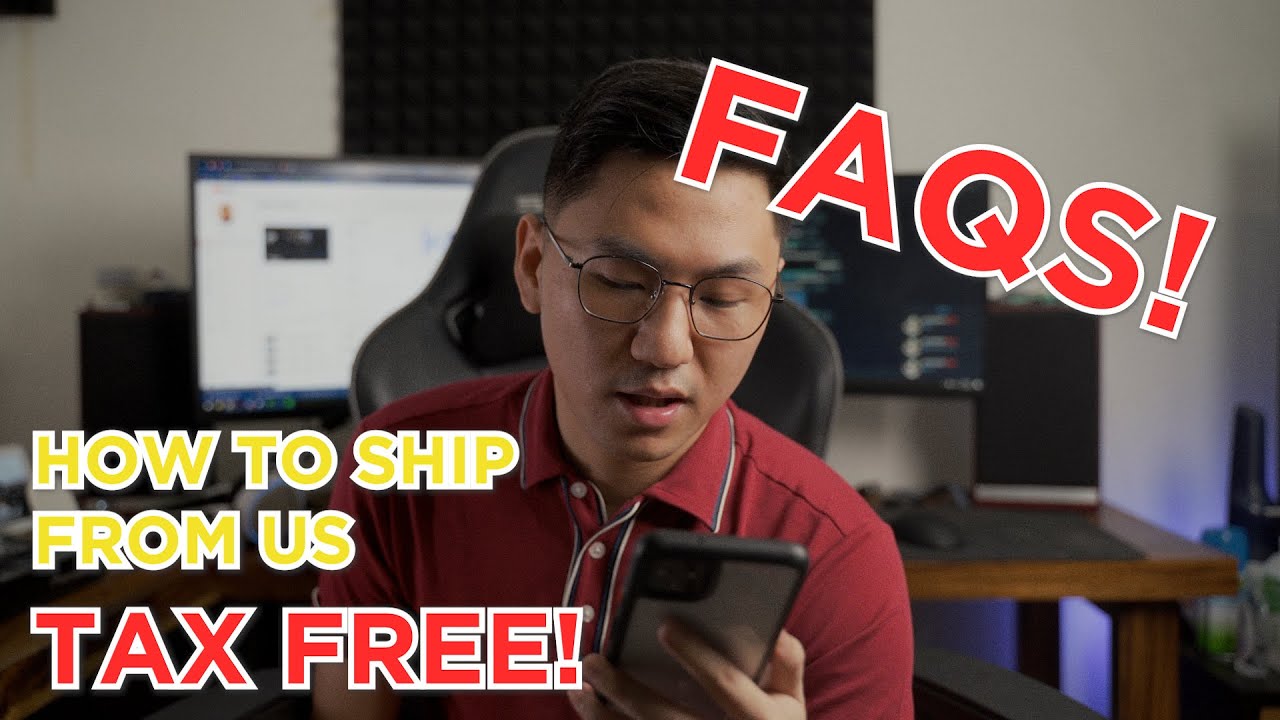 FAQs About Shipping To The Philippines Using Kango Express