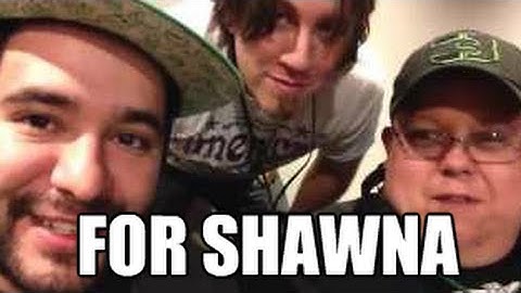 For Shawna from Keebthejokinggamer