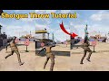 Shotgun Throw Tutorial Easy Step season 4 codm