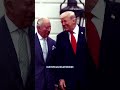 This week in 10 minutes: What did the #King tell #Trump?