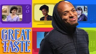 The Best Sitcom Mom | Great Taste | All Def