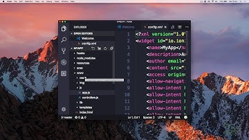 [Ionic 3 Essencial --free] - 6 Conhecendo a Estrutura