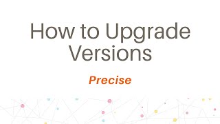 How to Upgrade Precise Wealth