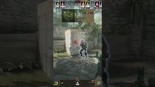 #zweih #parivision #ancient #cs2 #counterstrike #nip