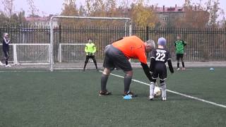 ФК Брянск - Торпедо Калуга (серия пенальти) ФК Брянск - Торпедо Калуга (серия пенальти)