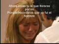 Lloraras por mi - Chapa C video y letra de la canción en Gritala.flv