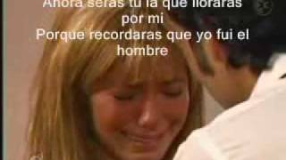 Lloraras Por Mi - Chapa C Video Y Letra De La Canción En Gritala.flv