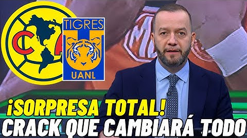 EXPLOTA EL MERCADO😱 ¿CLUB AMERICA HACE OFICIAL EL CAMBIO MÁS POLÉMICO?DEL CLUB AMÉRICA HOY