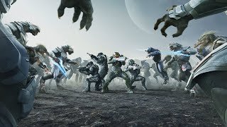 So.. Lets talk about Halo Season 2