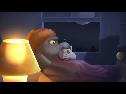 Monster Shooter 2 Back to Earth - Teaser - iOS Android