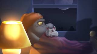 Monster Shooter 2 Back to Earth - Teaser - iOS Android screenshot 4