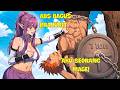 Raja Iblis PENYIHIR Bereinkarnasi Jadi RAJA TINJU, Otot Kolosal Tapi Otaknya ARCHMAGE! MANHWA RECAP