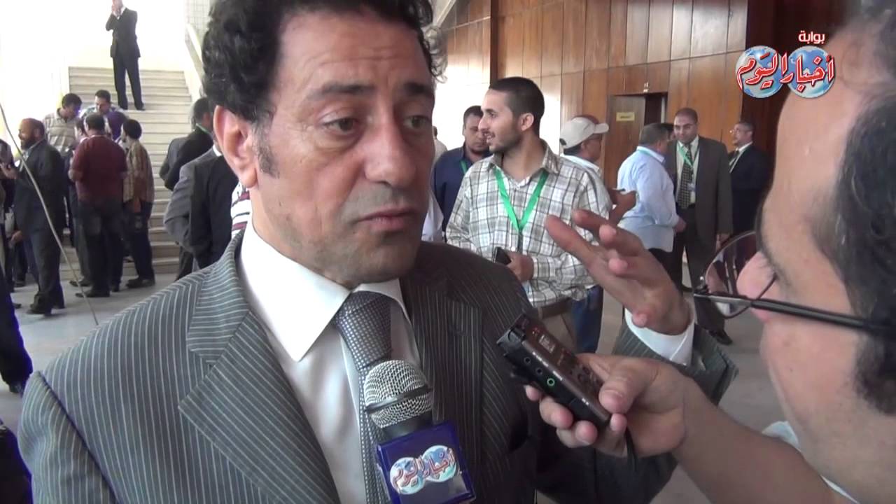 كواليس فوز سعد الكتاتني برئاسة حزب الحرية والعدالة