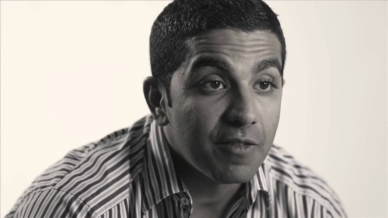 Ausenco Careers - Anuj, Lead Design Systems Engineer