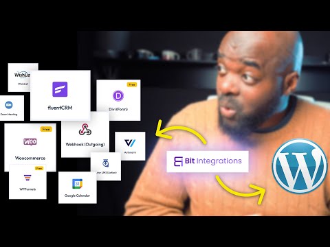 Bit Integrations | Best WordPress Automation Software!