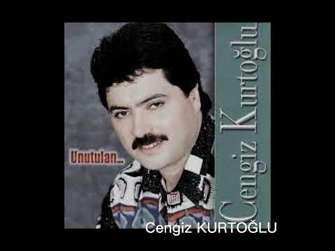 Cengiz KURTOĞLU  ( EN SEVİLEN PARÇALAR )🎵🎧