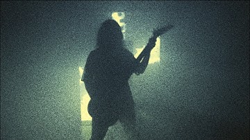 Electron - The Unbound (Official Music Video)