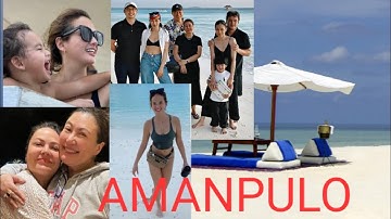 ALEX G, ELLEN ADARNA & KC IN AMANPULO (compilation)