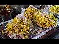 Bhel puri- भेल पूरी - indian street food \\ how to make bhel puri