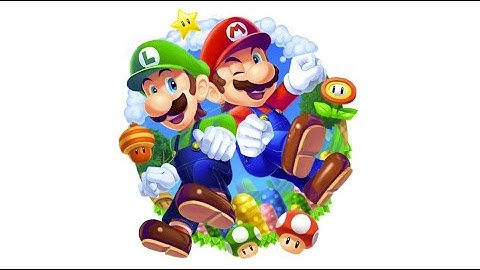 Upbeat Mario Music to cure your depression