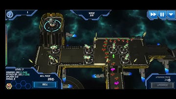 Module Td challenge lv2