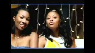 Mary J. Blige feat. 50 Cent - Family In The Club (Rafael Prometi Mash Up Mix)