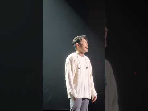 2023 0520 임한별 콘서트 ( 무반주- 넌 나의 전부 )