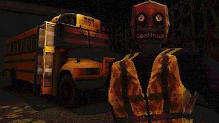 Not a Good Day at School | Last Kid on the Bus screenshot 5