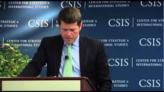 The Future Transatlantic Narrative: Hope or Dismay?
