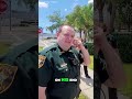 Public Building Confrontation: Rights &amp; Conduct Explained #shorts
