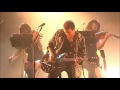 The Last Shadow Puppets Calm Like You Live Rock En Seine 2016 HD The Last Shadow Puppets Calm Like You Live Rock En Seine 2016 HD