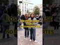 VOX Granada apoya a familias del CAIT San Rafael | Protesta contra recortes