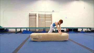 Age Group Programme - Men