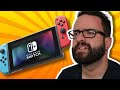 The ONE thing I hate about the Nintendo Switch
