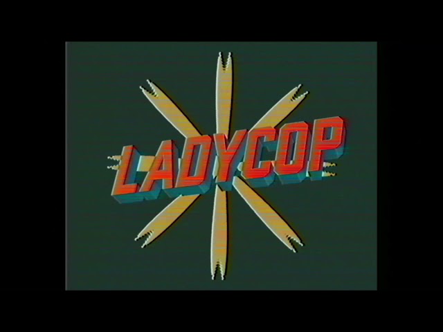 Ladycop – To Be Real (Visualiser) class=