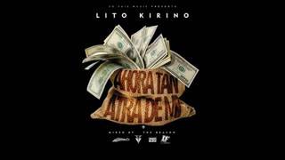 Ahora Tan Atra De Mi [Audio] - Lito Kirino