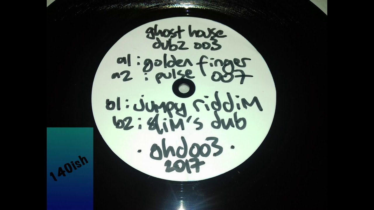 Spooky - Jumpy Riddim [Grime] - YouTube