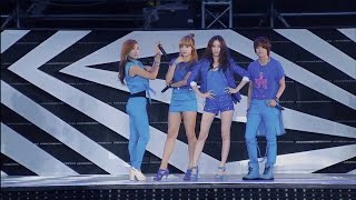 SMTOWN LIVE WORLD TOUR III IN SEOUL 2012 [1]