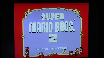 AVS Comparison Video