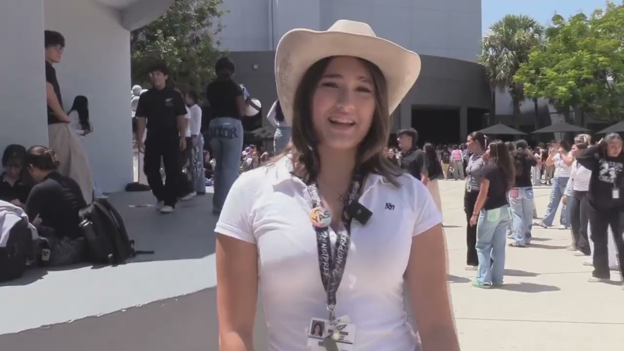 FBN News September 8th, A Day