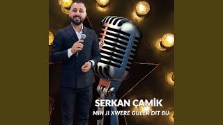 Min Ji Xwere Gulek Dit Bu