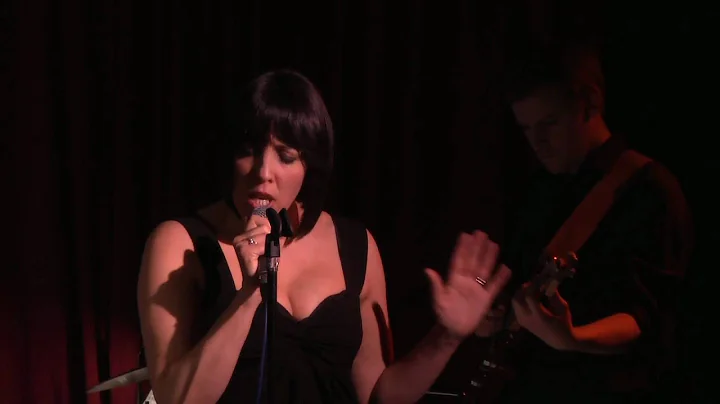 Claudia Morris - Will You Still Love Me Tomorrow