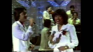 Video thumbnail of "Roy & Fran - TAK KENAL MAKA TAK CINTA"