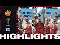 Premiership Final Highlights - Harlequins beat Exeter in Twickenham thriller